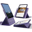 Husa pentru iPad Pro 12.9 (2021 / 2022) - ESR Shift Magnetic - Purple