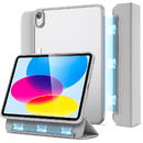Husa pentru iPad 10 (2022) 10.9 - ESR Ascend Hybrid - Grey