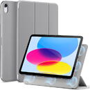 Husa pentru iPad 10 (2022) 10.9 - ESR Rebound Magnetic - Grey