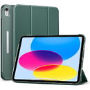 Husa pentru iPad 10 (2022) 10.9 - ESR Ascend Trifold - Forest Green