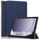 Husa pentru Samsung Galaxy Tab A9 Plus - Techsuit FoldPro - Blue