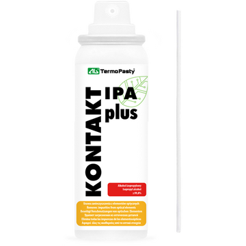 Piese si componente Spray Curatare Alcool Izopropilic Termopasty Kontakt IPA Plus, 60ml ART.AGT-005
