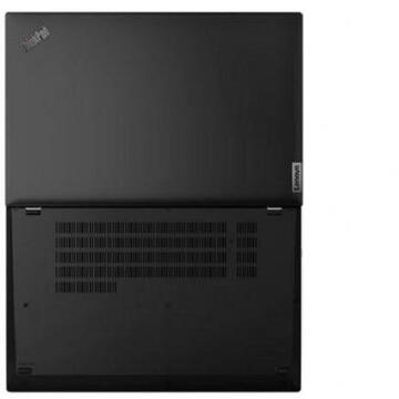 Notebook Lenovo ThinkPad L15 Gen 4 15.6" FHD Intel Core i7 1355U 32GB 1TB SSD Intel Iris Xe Graphics Windows 11 Pro Thunder Black