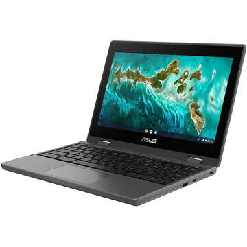Notebook Asus AS 11 N6000 8 64 UMA HD Chrome