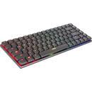 Tastatura Yenkee RGB YKB 3700US Gri