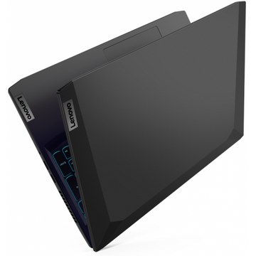 Notebook Lenovo IdeaPad Gaming 3 15IHU6 15.6" FHD Intel Core i5 11320H 16GB 512GB SSD nVidia GeForce RTX 2050 4GB No OS Shadow Black