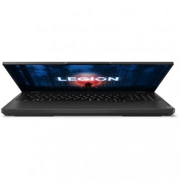 Notebook Lenovo Legion Pro 5 16" WQXGA AMD Ryzen 7 7745HX 32GB 1TB SSD nVidia GeForce RTX 4060 8GB Free Dos Onyx Grey