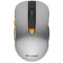 Mouse Yenkee wireles 1600dpi YMS 2025SR