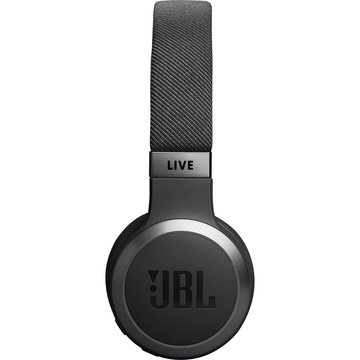 JBL Casti over-ear Live 670NC Negru