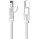 UTP Category 6 Network Cable Vention IBEHI 3m Gray