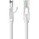 UTP Category 6 Network Cable Vention IBEHJ 5m Gray