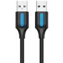 USB 2.0 cable Vention COJBI 3m Black PVC
