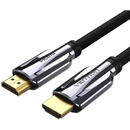 Cable HDMI 2.1 Vention AALBH 2m (black)