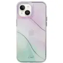 Husa Uniq case Coehl Palette iPhone 14 6.1 "lilac / soft lilac