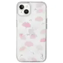 Husa Uniq case Coehl Meadow iPhone 14 Plus 6.7 &quot;pink / spring pink