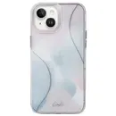 Husa Uniq case Coehl Palette iPhone 14 Plus 6.7 &quot;blue / dusk blue