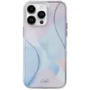 Husa Uniq case Coehl Palette iPhone 14 Pro 6.1 &quot;blue / dusk blue