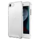 Husa UNIQ etui Combat iPhone SE 2022 / SE 2020 /7/8 biały/blanc white