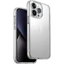 Husa Uniq case LifePro Xtreme iPhone 14 Pro Max 6.7 &quot;transparent / crystal clear