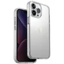 Husa Uniq LifePro Xtreme case iPhone 15 Pro Max 6.7&quot; transparent/crystal clear