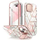 Husa Supcase COSMO MAG MAGSAFE IPHONE 15 MARBLE