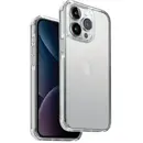 Husa Uniq Combat iPhone 15 Pro Max 6.7&quot; case white/blanc white