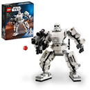 LEGO Star Wars - Robot Stormtrooper™ 75370, 138 piese