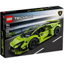 LEGO Technic - Lamborghini Huracán Tecnica 42161, 806 piese