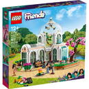 LEGO FRIENDS 41757 BOTANICAL GARDEN