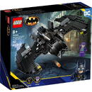 LEGO Super Heroes - Batwing: Batman™ contra Joker™ 76265, 357 piese