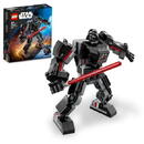 LEGO Star Wars - Robot Darth Vader 75368, 139 piese