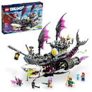 LEGO DREAMZzz - Corabie-rechin de cosmar 71469, 1389 piese