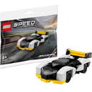 LEGO 30657 Speed Champions McLaren Solus GT Construction Toy