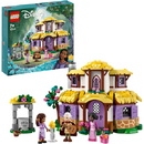 LEGO Disney - Coliba Ashei 43231, 509 piese