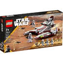 LEGO Star Wars™ - Republic Fighter Tank™ 75342, 262 piese