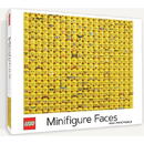 LEGO 60193P Puzzle Minifigure Faces (1000 elemente)