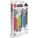 LEGO Set pixuri Star Wars 53116, 10 Bucati