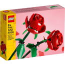 LEGO Creator Expert - Trandafiri 40460, 120 piese