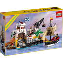 LEGO Icons Twierdza Eldorado (10320)