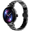 Smartwatch SmartWatch HiFuture Future Aura (black)