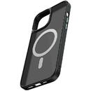 Husa Magnetic case McDodo for iPhone 14 plus (black)