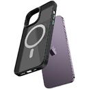Husa Magnetic case McDodo for iPhone 14 (black)