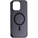 Husa Magnetic case McDodo for iPhone 15 Plus (black)