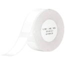 Imprimanta etichete Thermal labels Niimbot stickers T 15x30mm 210 psc (White)
