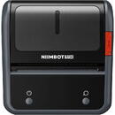 Imprimanta etichete Thermal Label Printer Niimbot B3S (Grey)