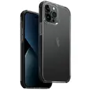 Husa Uniq case Combat iPhone 14 Pro 6.1 &quot;black / carbon black