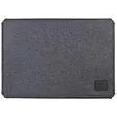 Husa UNIQ etui Dfender laptop Sleeve 16" szary/marl grey