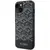 Husa Guess GUHMP14MHGCFSEK iPhone 14 Plus 6.7" black/black hardcase GCube Stripes MagSafe