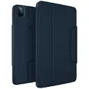 Husa Uniq Rovus case for iPad Pro 11 (2021-2022) / Air 10.9&quot; (2020-2022) blue/marine blue Magnetic Case
