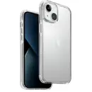Husa Uniq case Combat iPhone 14 Plus 6.7 &quot;transparent / crystal clear